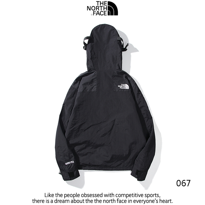 The North Face Men's Outwear 278